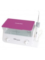 ProPulse® Ear Irrigator (Purple Lid) with 10 QrX Tips (KIT6110) CODE:-MMENT001